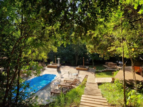 Ecos del Manantial
